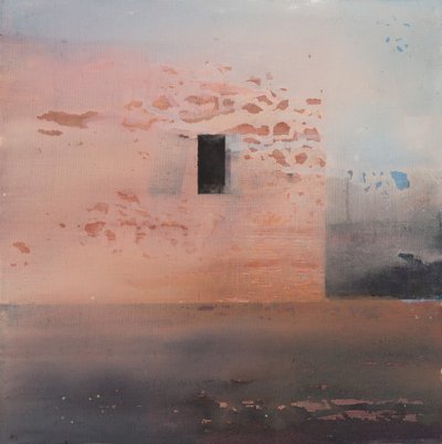 Morning by Luke Elwes